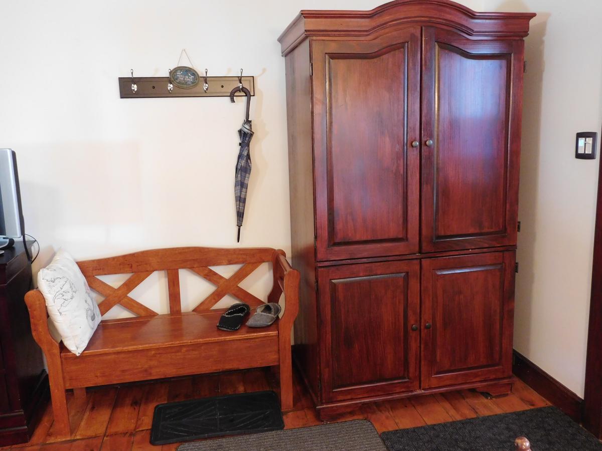 Au Coeur De Magog Bed & Breakfast Екстериор снимка